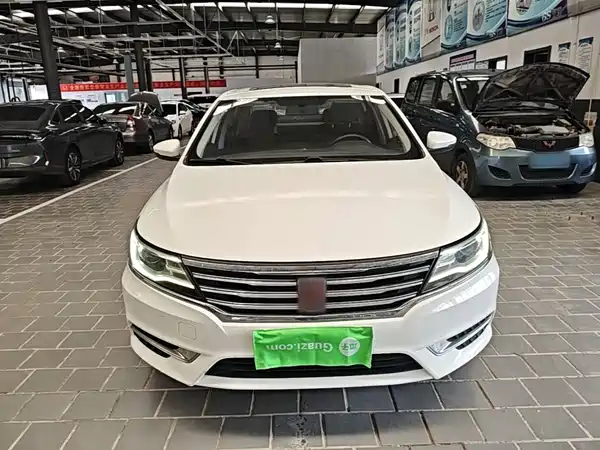 Roewe i6 Classic 2018