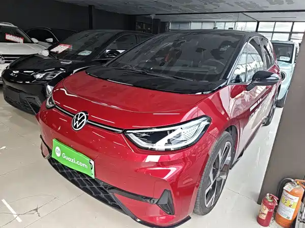 Volkswagen ID.3 2025