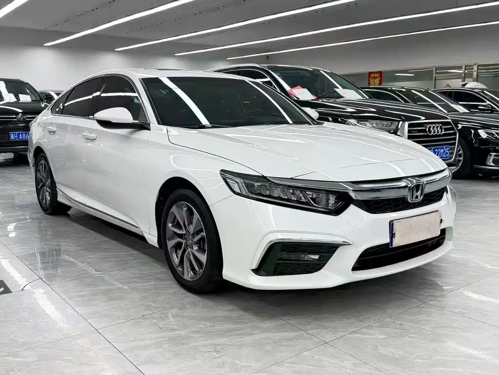 Honda Inspire 2019