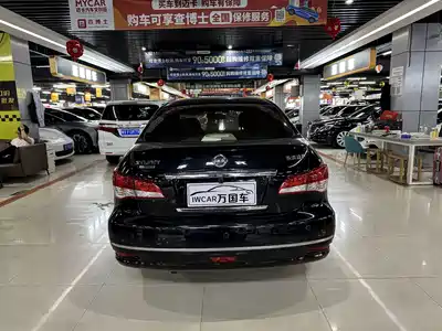 Nissan Sylphy 2014