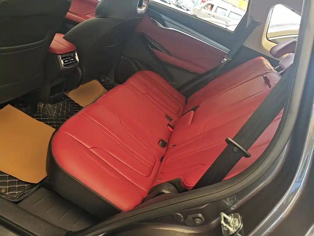 Changan CS75PLUS 2022 — фото 17