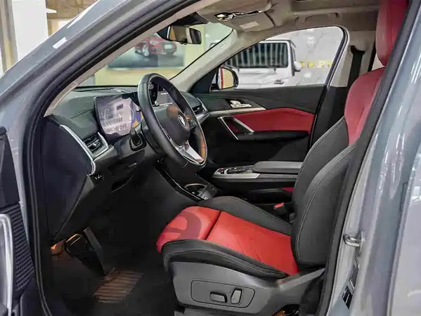 BMW X2 2024