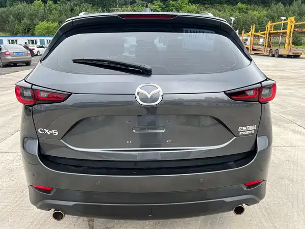 Mazda CX-5 2023