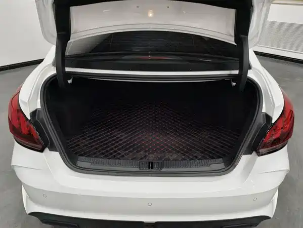 MG MG5 2024