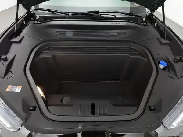 Ford Electric Horse 2023