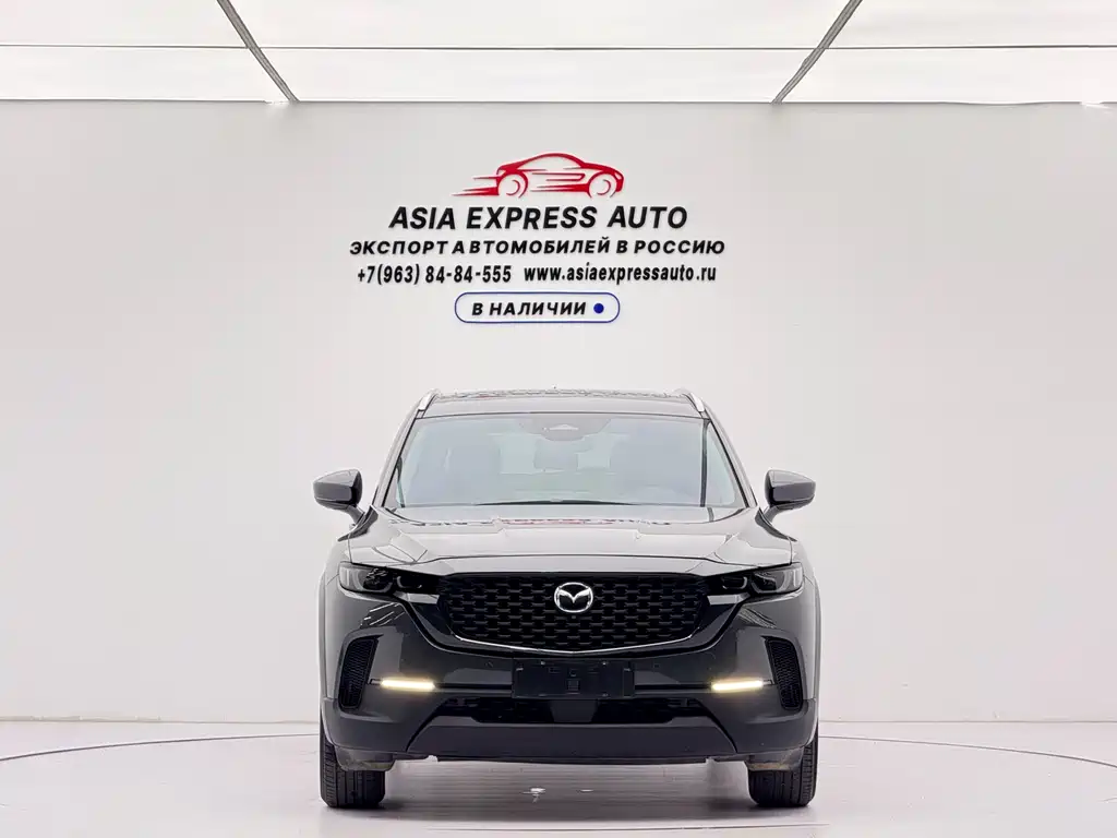 Mazda CX-50 OK 2023