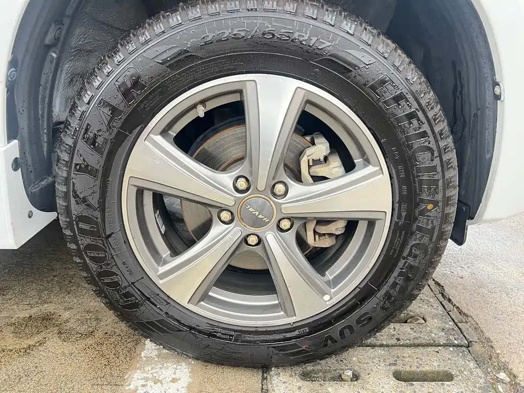 Haval H6 2016