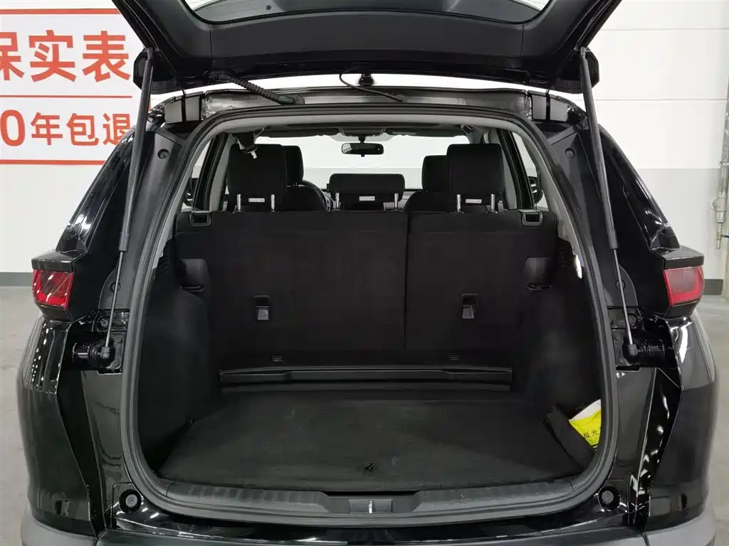 Honda Breeze 2022 — фото 16
