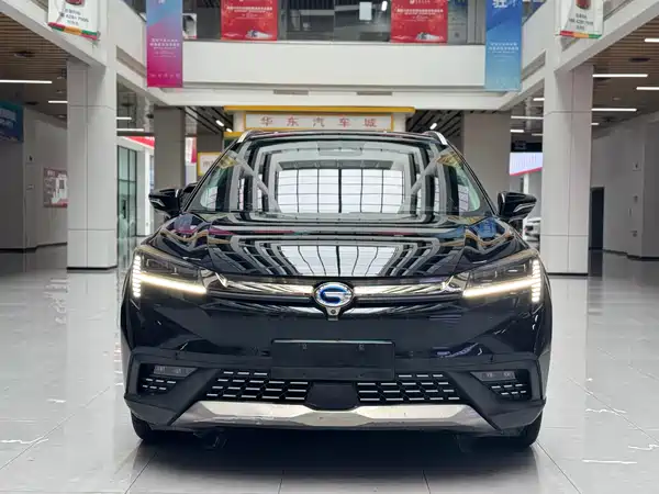 Aion LX 2020