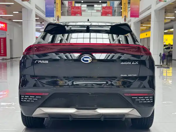 Aion LX 2020