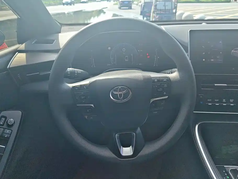 Toyota Avalon 2026 — фото 15