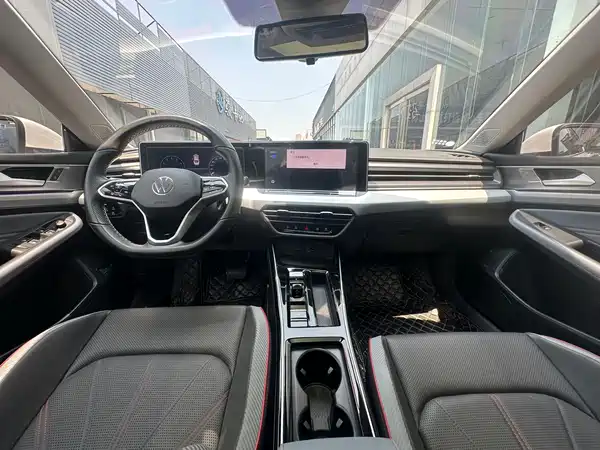 Volkswagen Lamando 2023