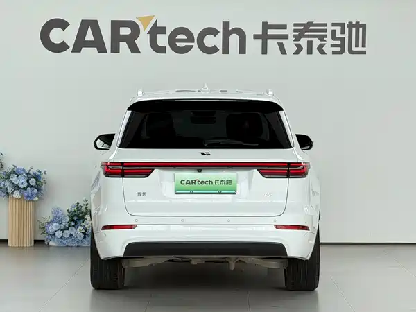 Li Auto ONE 2021