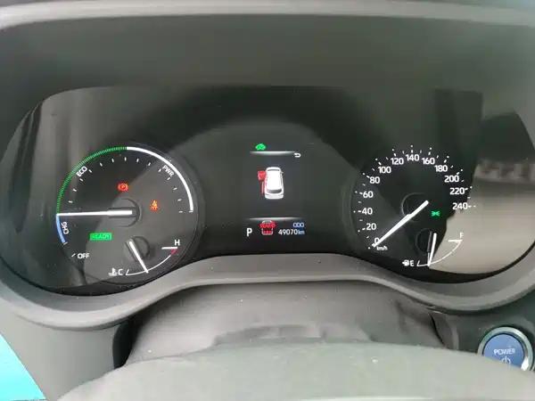 Toyota Sienna 2022