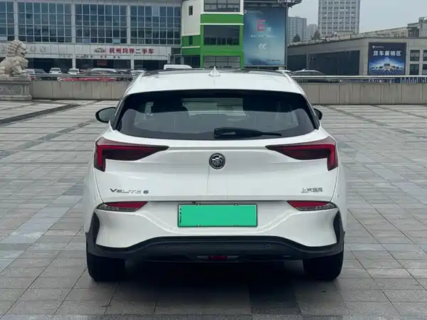 Buick Velite 6 2024