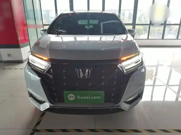 Honda Elysion 2024