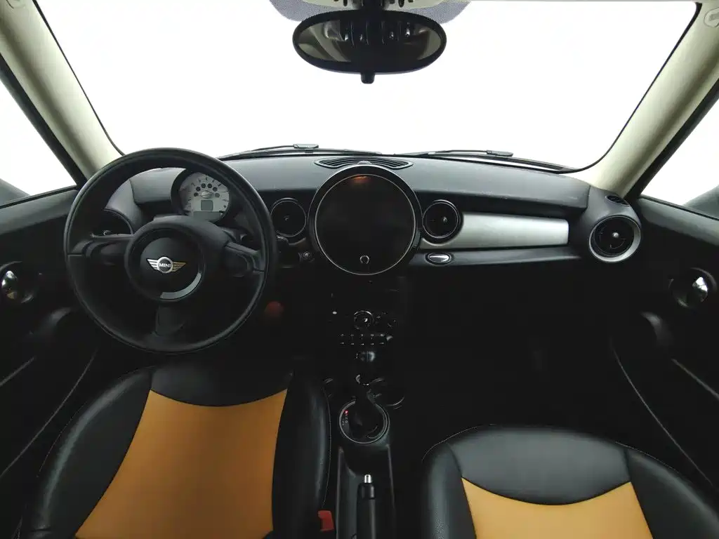 MINI Clubman 2014
