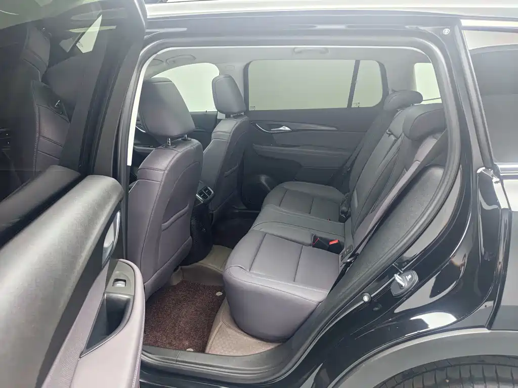 Buick Envision Plus 2026 — фото 15