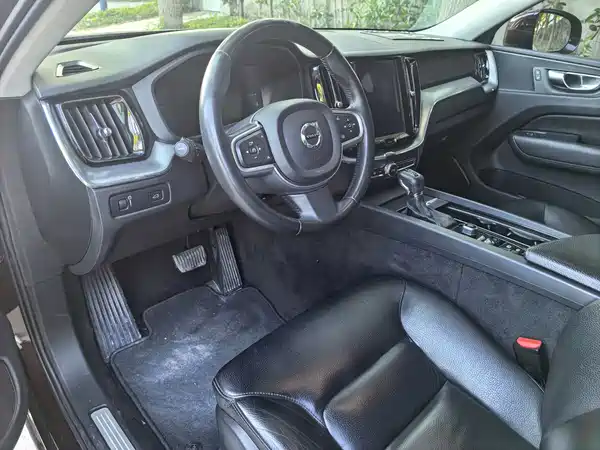 Volvo XC60 2018