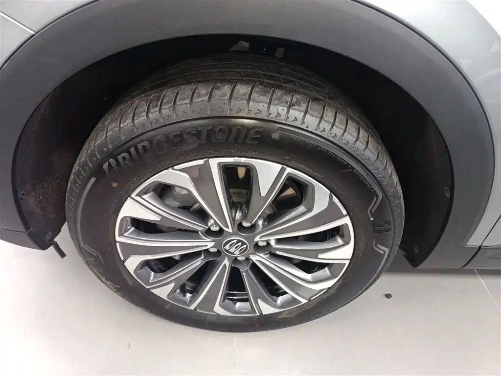 Buick Envision Plus 2025 — фото 23