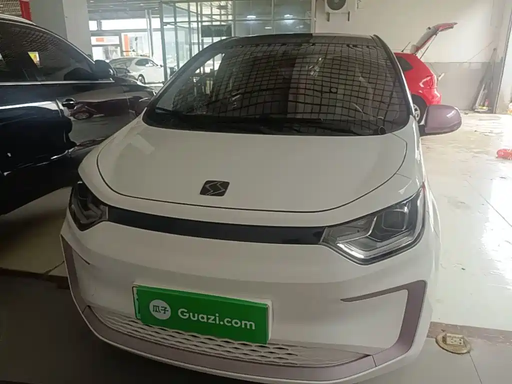SOL Huaxianzi 2022