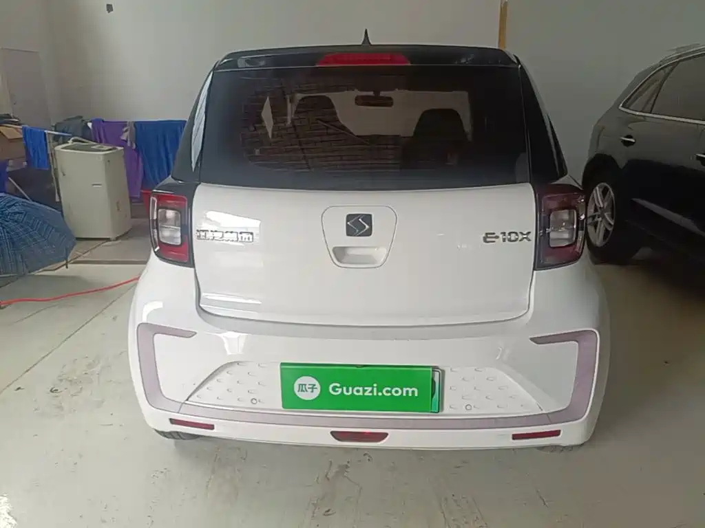SOL Huaxianzi 2022