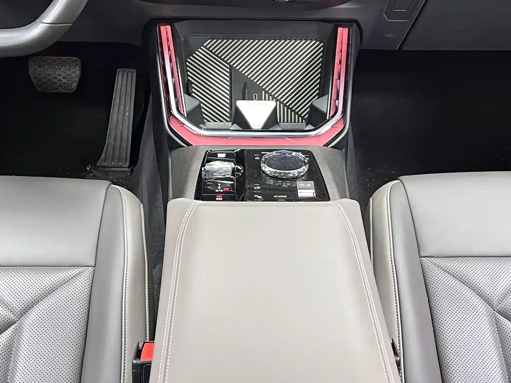 BMW X3 2025 — фото 25