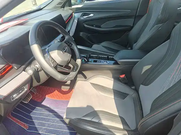 Geely Binrui 2023