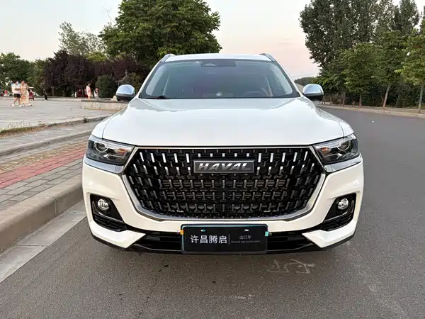 Haval H6 2023