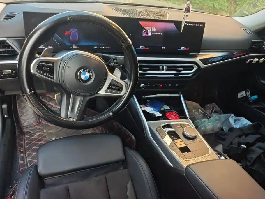 BMW 2 Series 2023 — фото 12