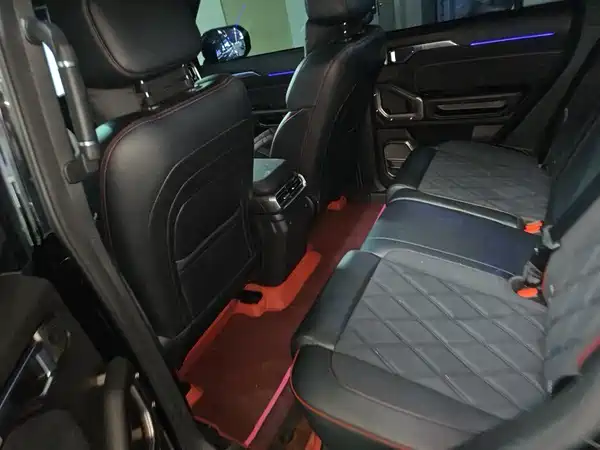 Jetour Traveller 2026