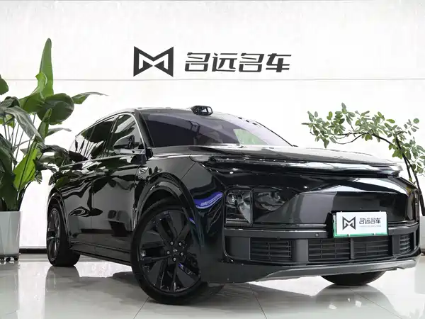 Li Auto L9 2025