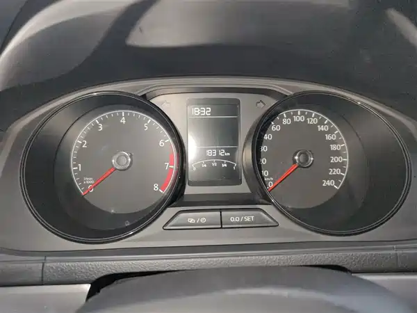 Volkswagen Lavida 2019