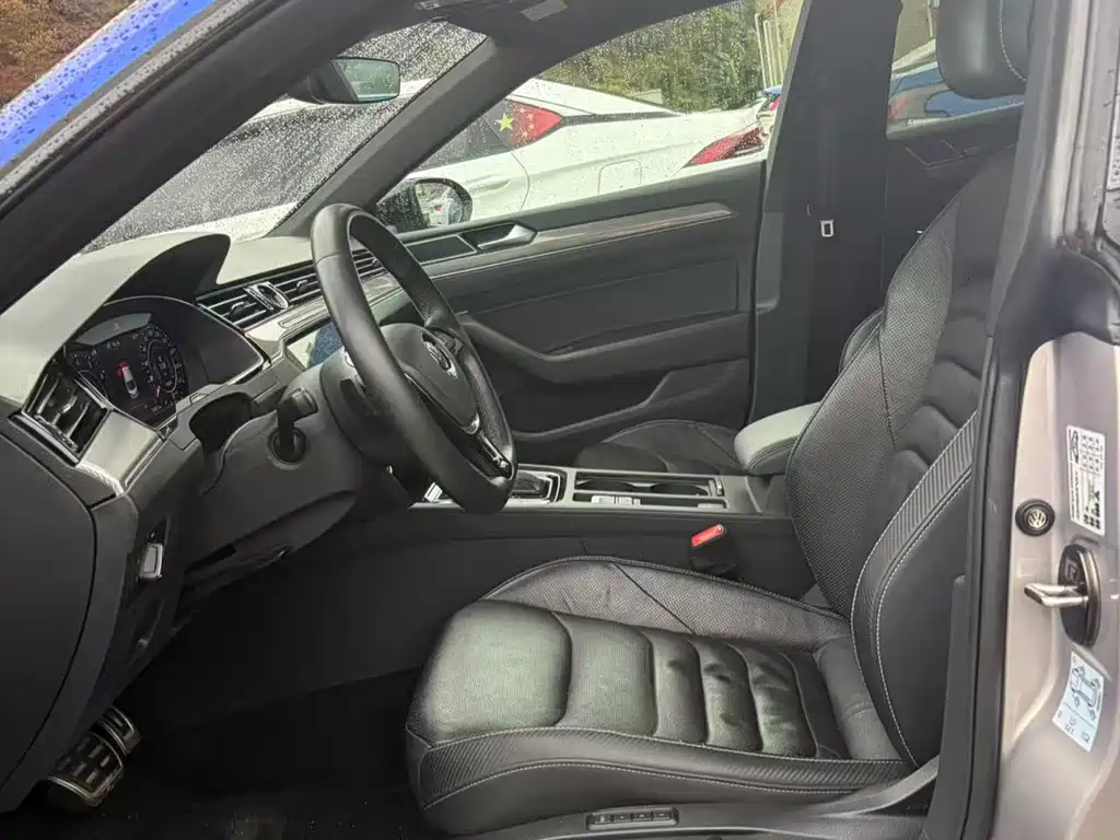 Volkswagen CC 2019