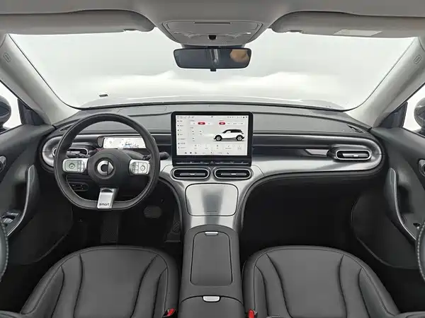 smart #1 2024