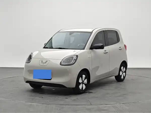 Wuling Hongguang MINIEV 2026