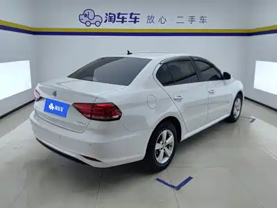 Volkswagen Lavida 2023