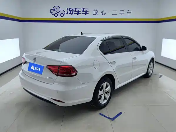 Volkswagen Lavida 2023