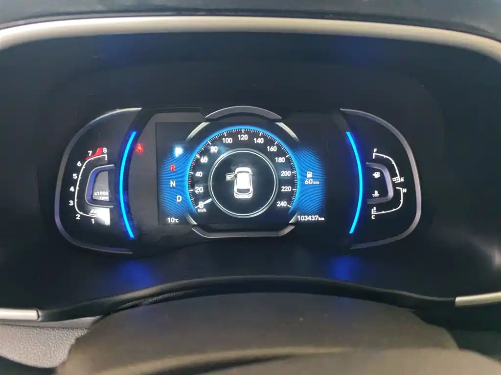 Hyundai Tucson 2019 — фото 12
