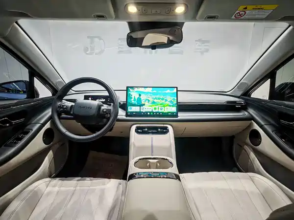 Aion RT 2024