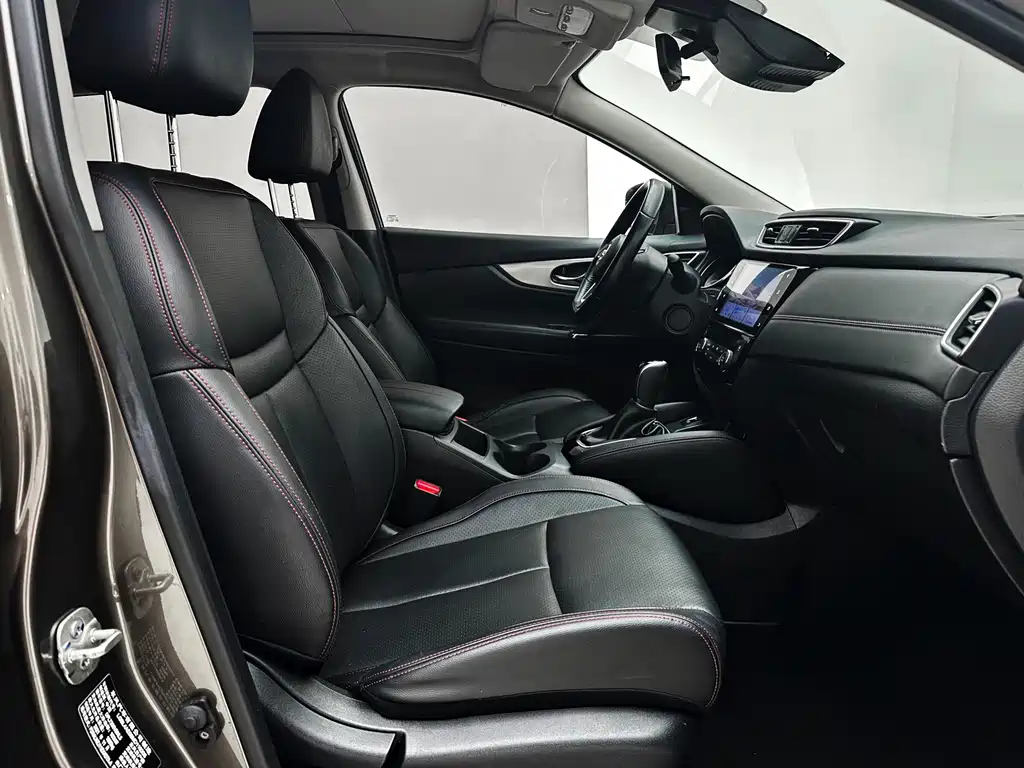 Nissan Qashqai 2022 — фото 17