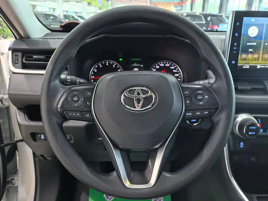 Toyota Wildlander 2020 — фото 10
