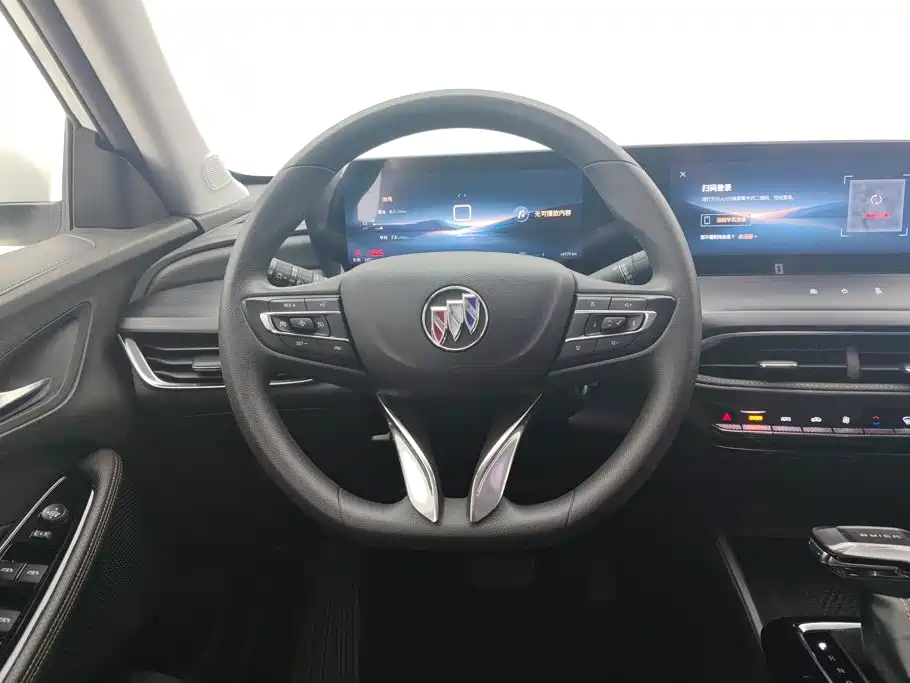 Buick Verano 2023 — фото 15