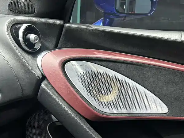 McLaren GT 2019