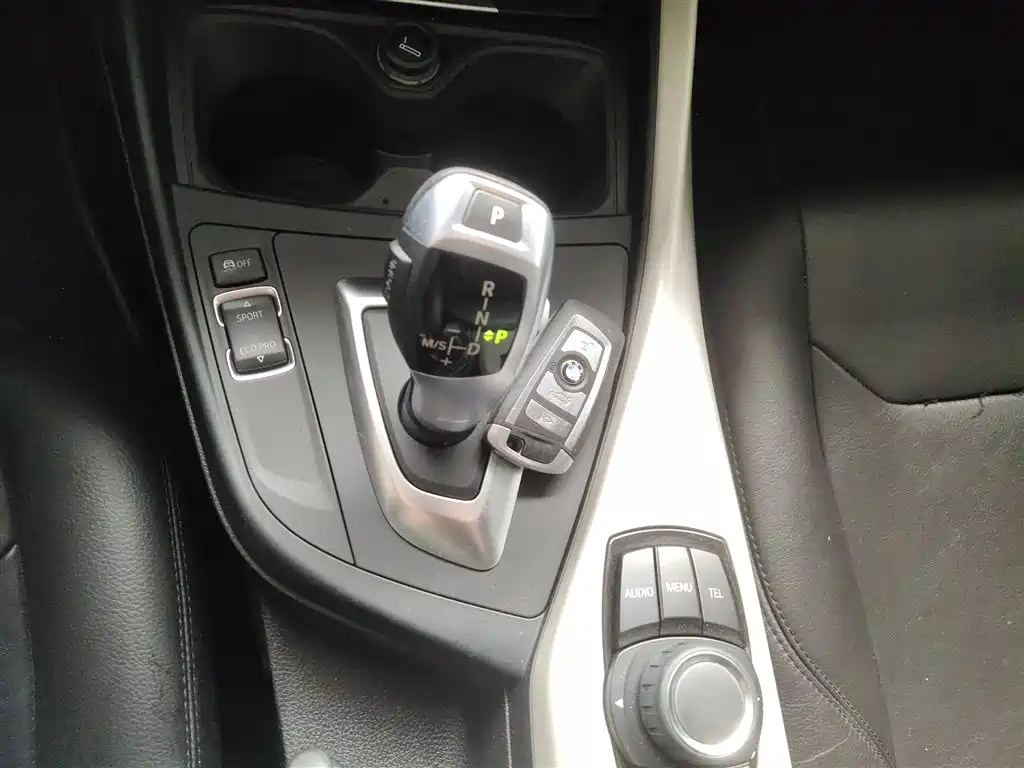 BMW 2 Series 2016 — фото 10