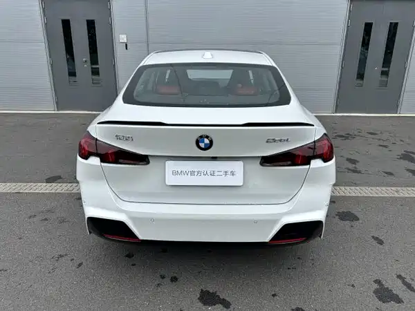 BMW 2 Series 2025