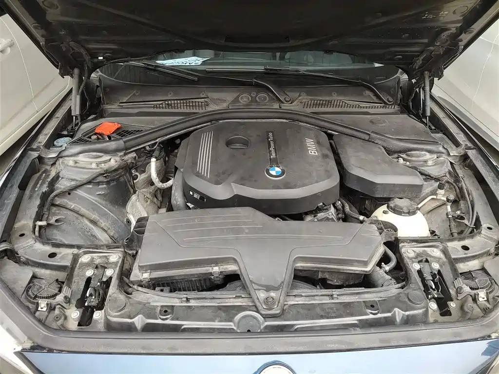 BMW 2 Series 2016 — фото 16