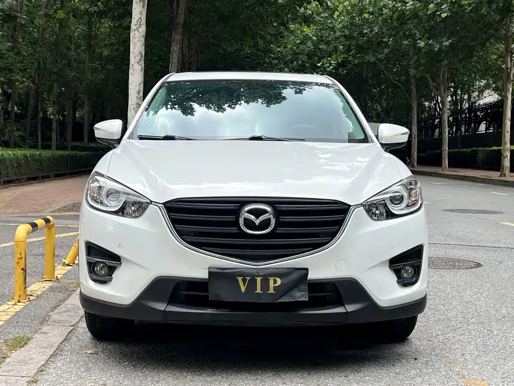 Mazda CX-5 2017 — фото 2