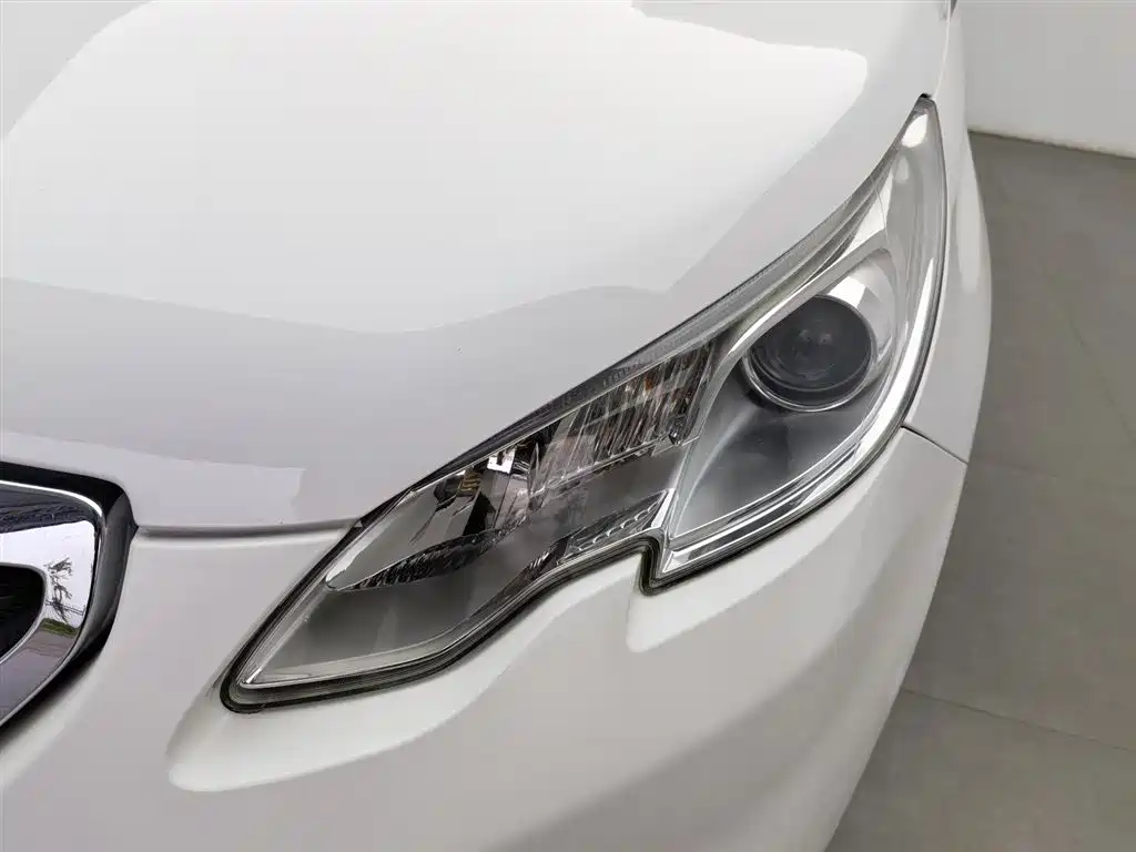 Peugeot 2008 2016