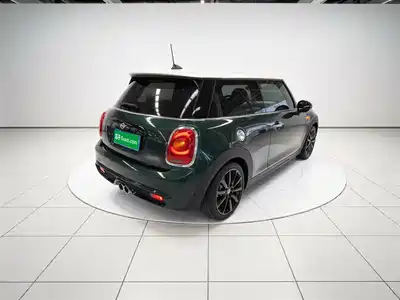 MINI MINI 2016